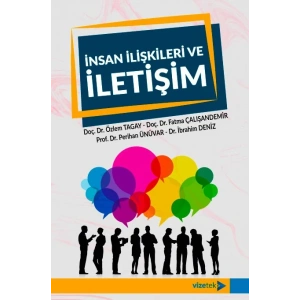 İnsan İlişkileri ve İletişim