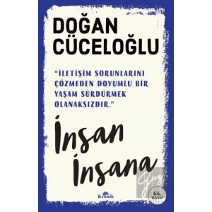 İnsan İnsana