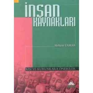 insan kaynakları
