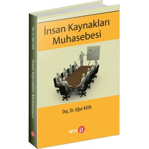 İnsan Kaynakları Muhasebesi