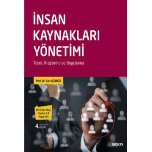 İnsan Kaynakları Yönetim