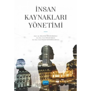 İnsan Kaynakları Yönetimi
