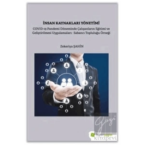 İnsan Kaynakları Yönetimi