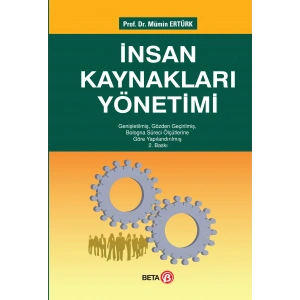 İnsan Kaynakları Yönetimi