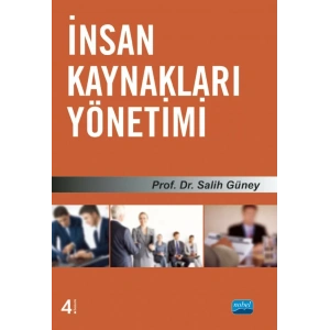 İnsan Kaynakları Yönetimi