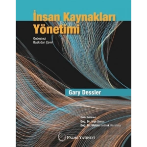 İnsan Kaynakları Yönetimi
