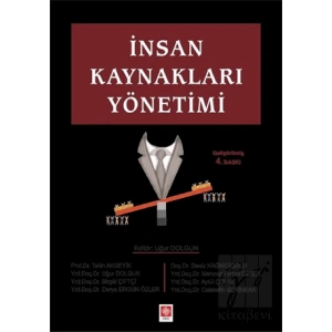 İnsan Kaynakları Yönetimi