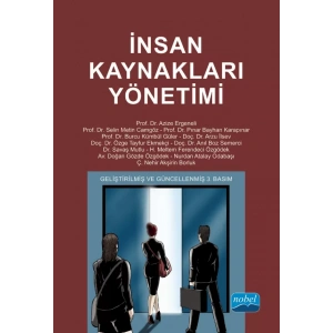 İnsan Kaynakları Yönetimi