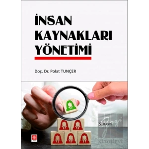 İnsan Kaynakları Yönetimi