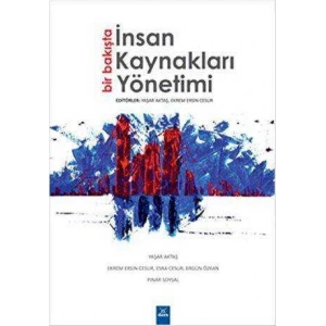 İnsan Kaynakları Yönetimi