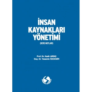 İnsan Kaynakları Yönetimi