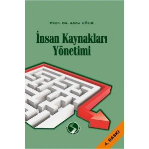 İnsan Kaynakları Yönetimi