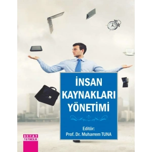 İnsan Kaynakları Yönetimi