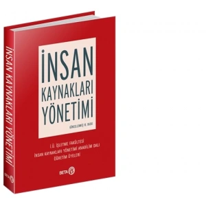 İnsan Kaynakları Yönetimi (İ.Ü.)