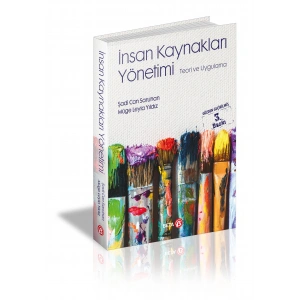 İnsan Kaynakları Yönetimi Teori ve Uygulama