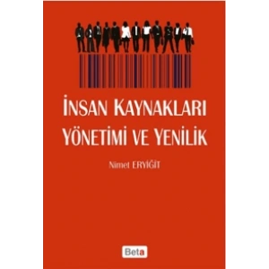 İnsan Kaynakları Yönetimi ve Yenilik