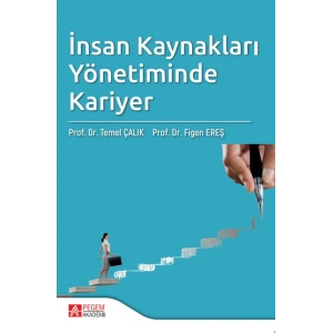 İnsan Kaynakları Yönetiminde Kariyer