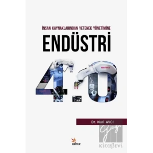 İnsan Kaynaklarından Yetenek Yönetimine Endüstri 4.0