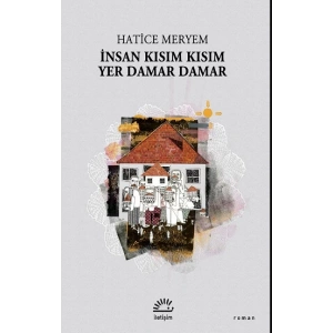 İnsan Kısım Kısım Yer Damar Damar