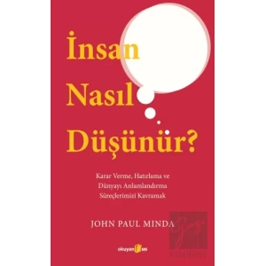 İnsan Nasıl Düşünür?
