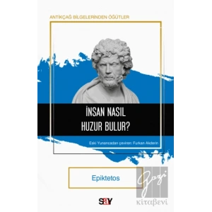 İnsan Nasıl Huzur Bulur?