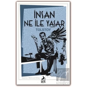 İnsan Ne ile Yaşar?