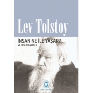 İnsan Ne İle Yaşar?