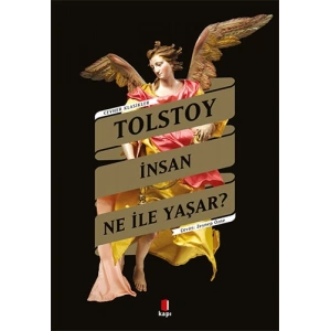 İnsan Ne İle Yaşar?