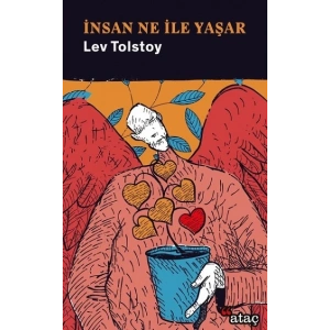 İnsan Ne İle Yaşar?