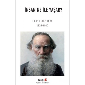 İnsan Ne ile Yaşar?