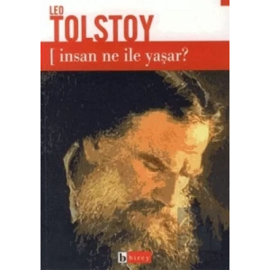 İnsan Ne ile Yaşar
