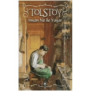 İnsan Ne ile Yaşar