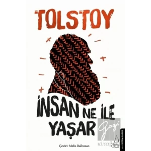 İnsan Ne ile Yaşar