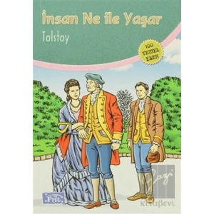 İnsan Ne ile Yaşar