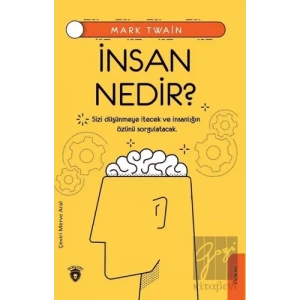 İnsan Nedir?