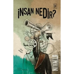 İnsan Nedir?