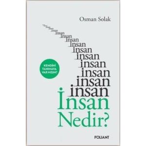 İnsan Nedir?