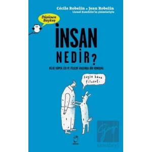 İnsan Nedir? - Düşünen Baykuş