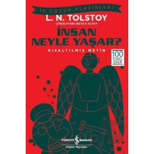 İnsan Neyle Yaşar?