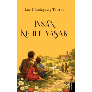 İnsan Neyle Yaşar