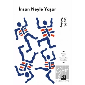 İnsan Neyle Yaşar