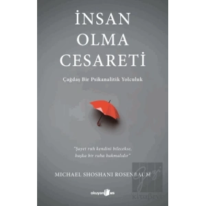 İnsan Olma Cesareti