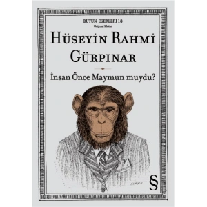 İnsan Önce Maymun muydu?
