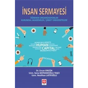 İnsan Sermayesi Ercan Ergün