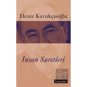 İnsan Suretleri