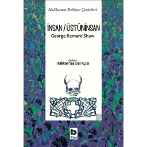 İnsan/Üstüninsan