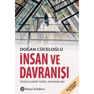 İnsan ve Davranışı