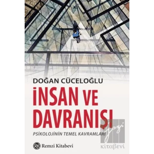 İnsan ve Davranışı