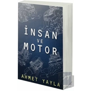 İnsan ve Motor