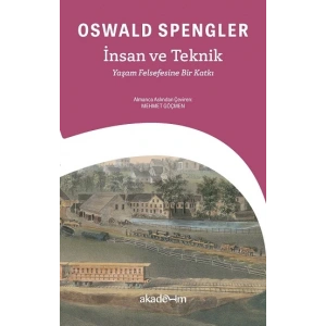 İnsan ve Teknik